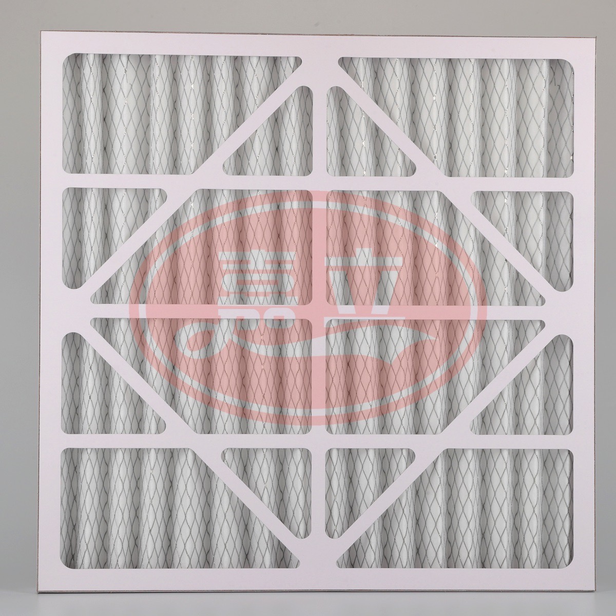 大埔纸框过滤器